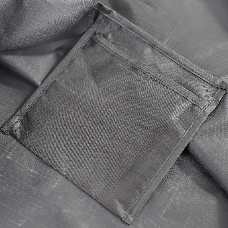 Bulk Eco Friendly Polyester Foldable Shopping Bag