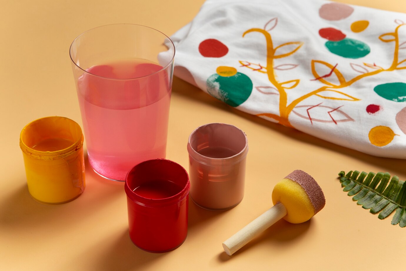 Eco-Dye Costs Drop 18%: How Sustainable Manufacturing Elevates Corporate CSR Ratings
