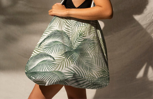 Eco-Friendly Chic: Embracing Canvas Bags as a Fashion Essential
