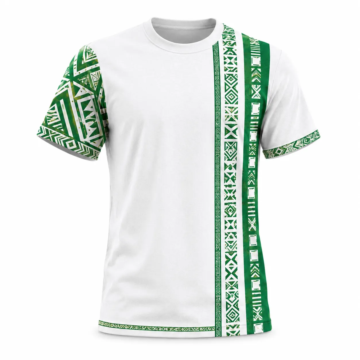 Custom Election T-Shirts for Nigeria West Africa