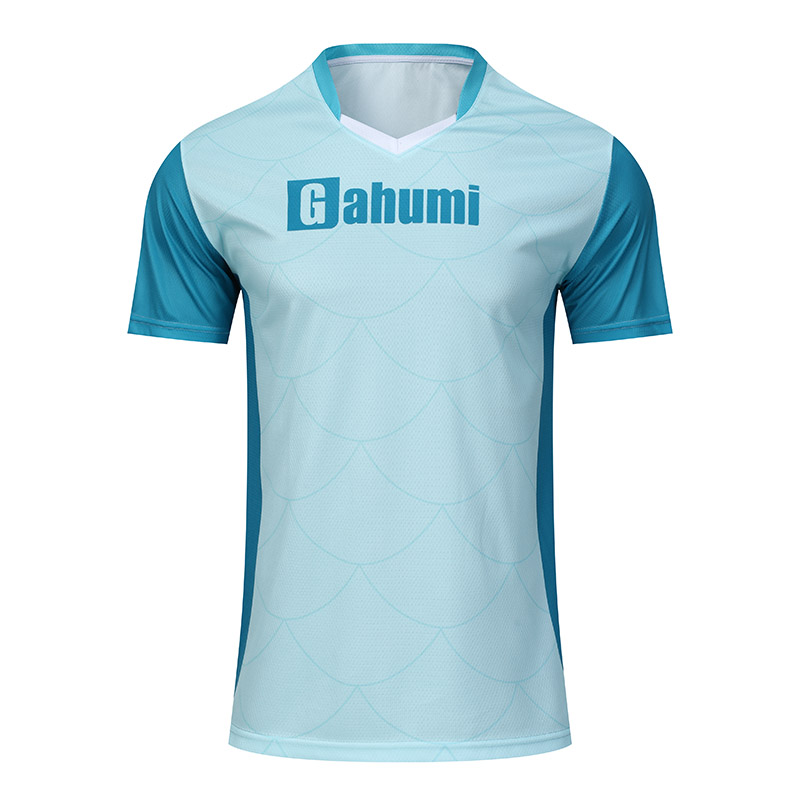 Football T-shirts-10