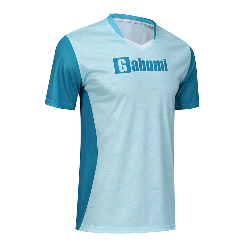Football T-shirts-10