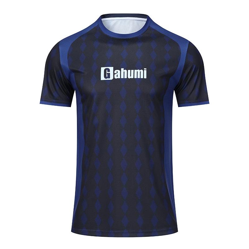 Football T-shirts-13
