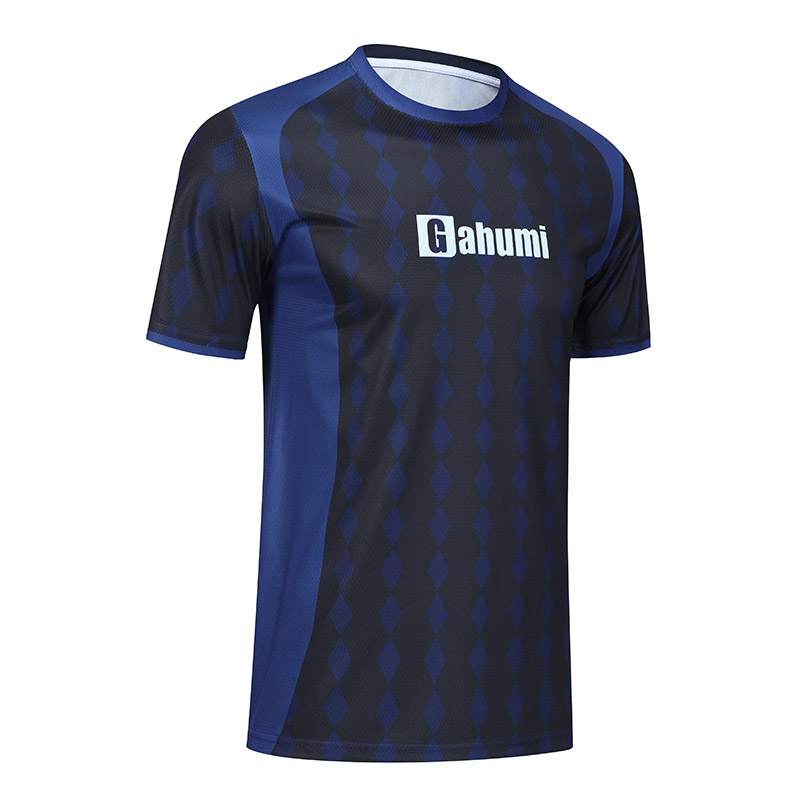 Football T-shirts-13