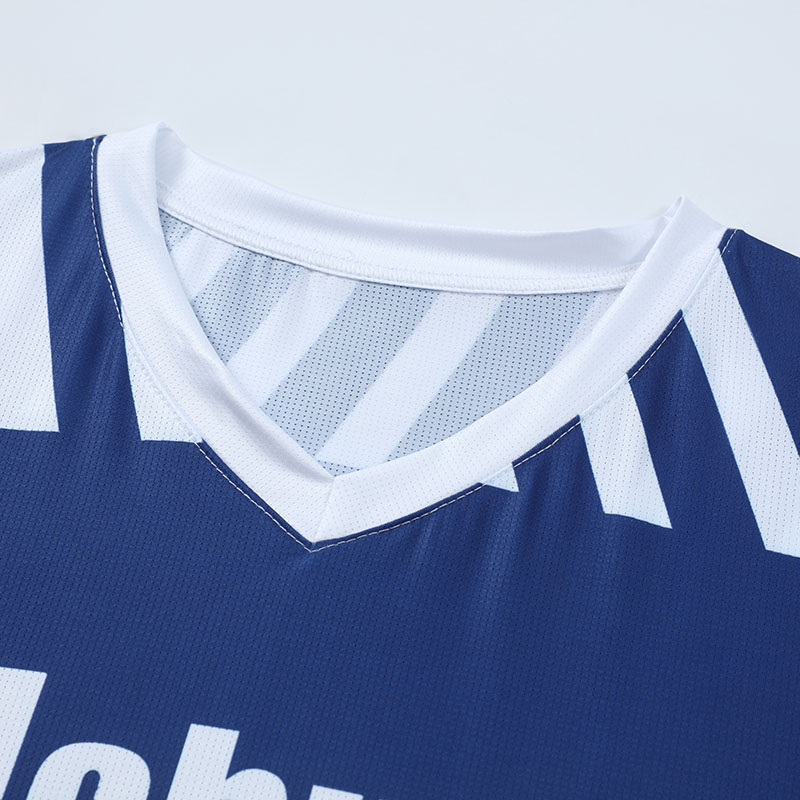 Football T-shirts-14