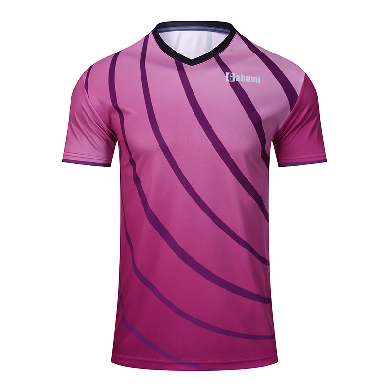 Football T-shirts-16