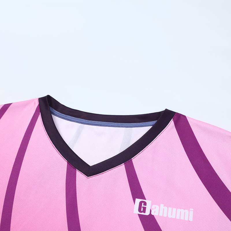 Football T-shirts-16