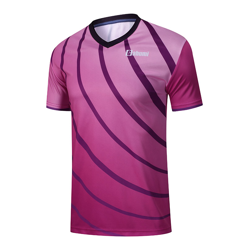 Football T-shirts-16