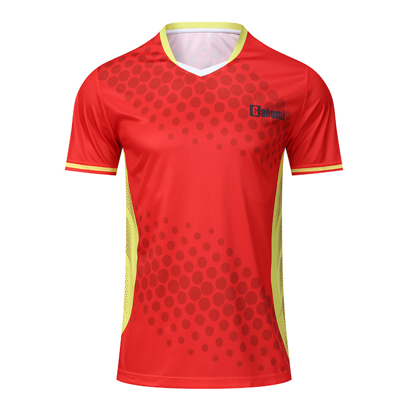 Football T-shirts-18
