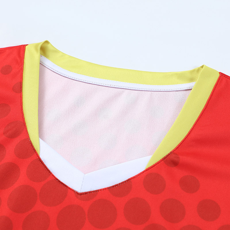 Football T-shirts-18