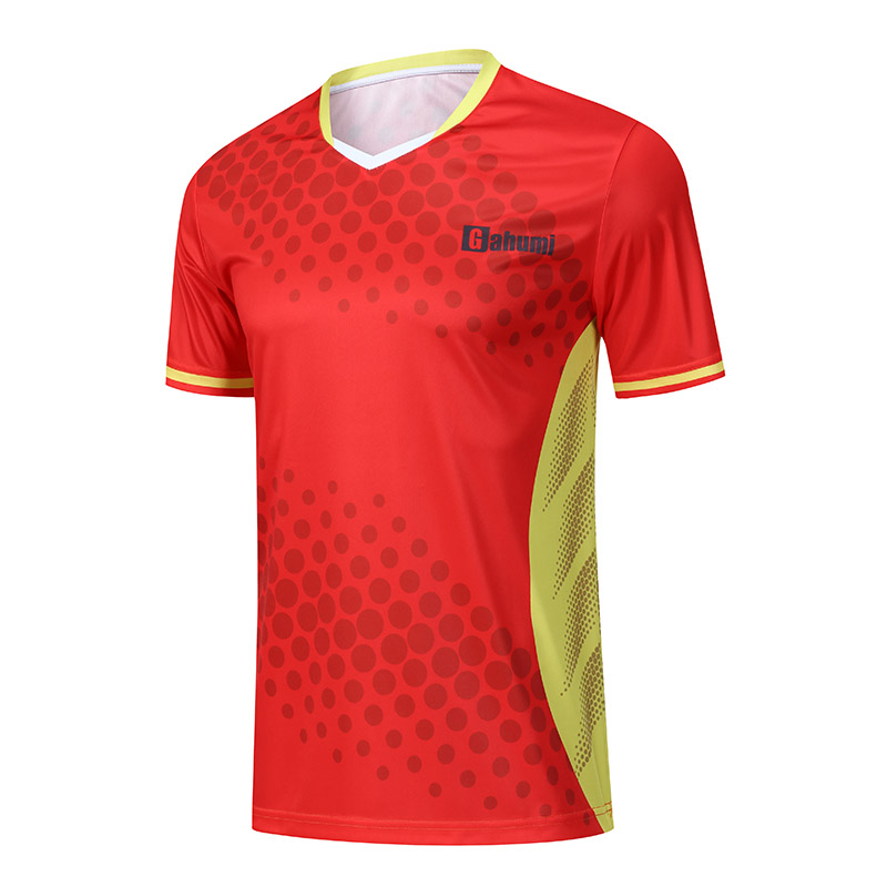 Football T-shirts-18