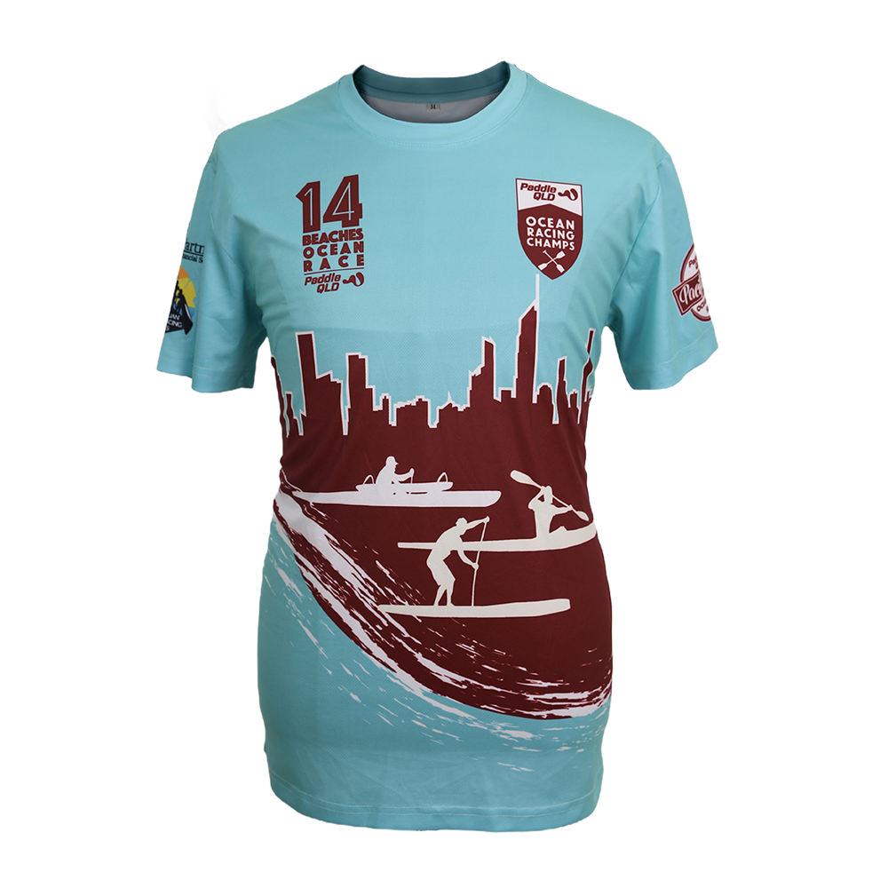 Football clothing-T-shirt1