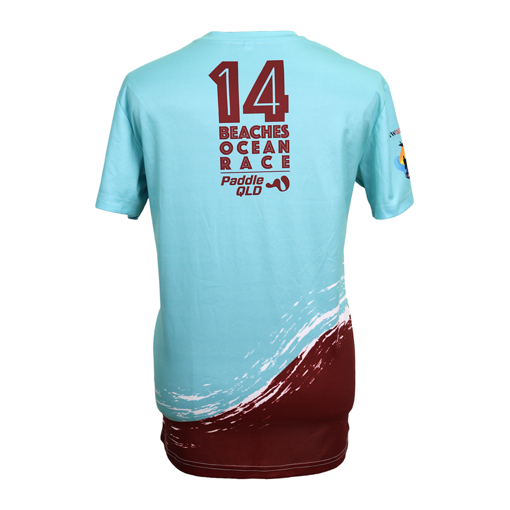 Football clothing-T-shirt1