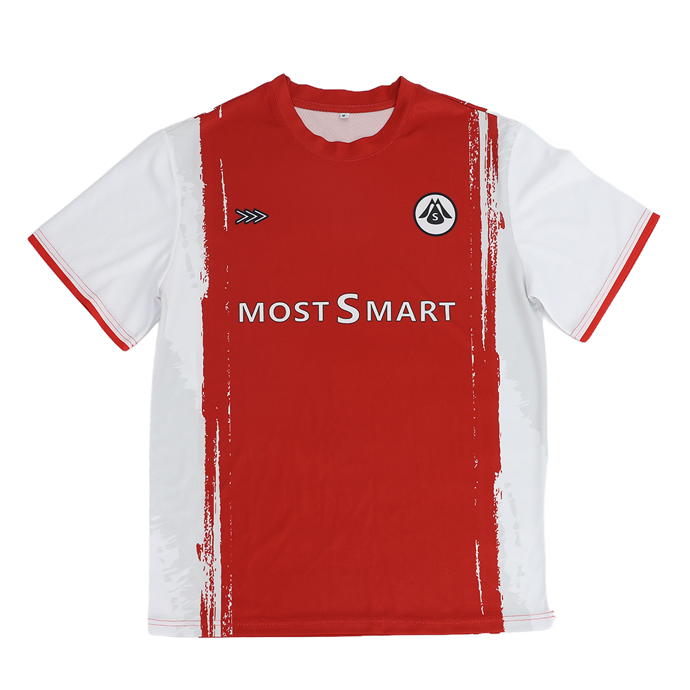 Football clothing-T-shirt2