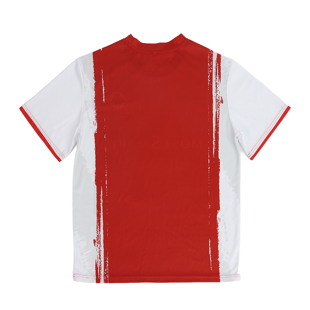 Football clothing-T-shirt2