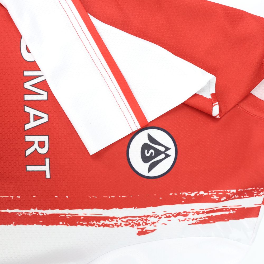 Football clothing-T-shirt2