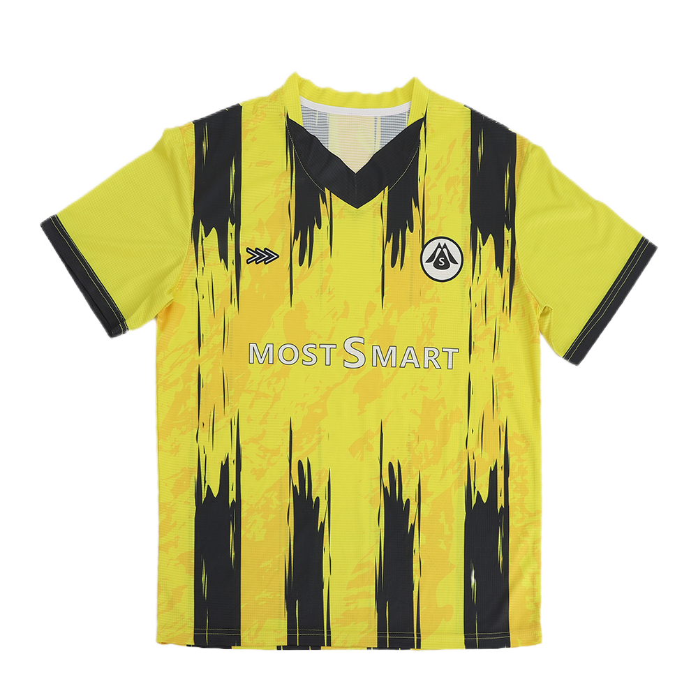 Football clothing-T-shirt3