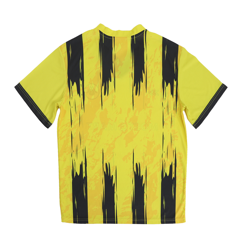 Football clothing-T-shirt3