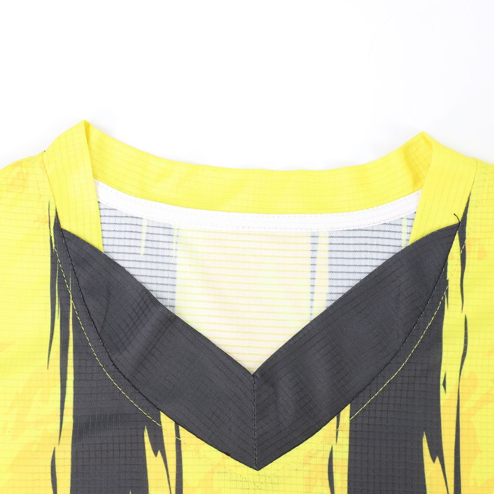 Football clothing-T-shirt3