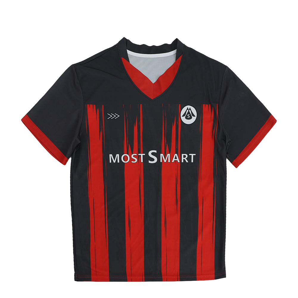 Football clothing-T-shirt4