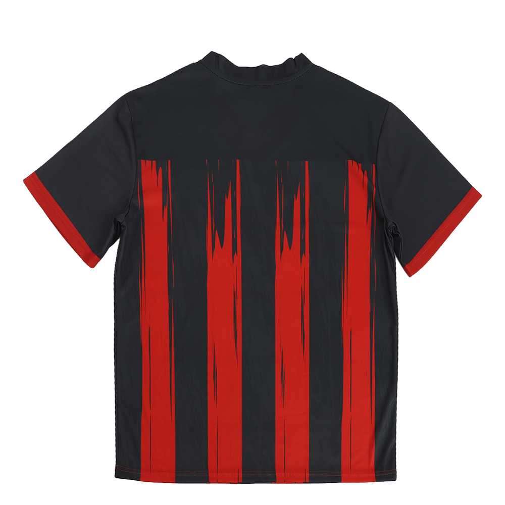Football clothing-T-shirt4