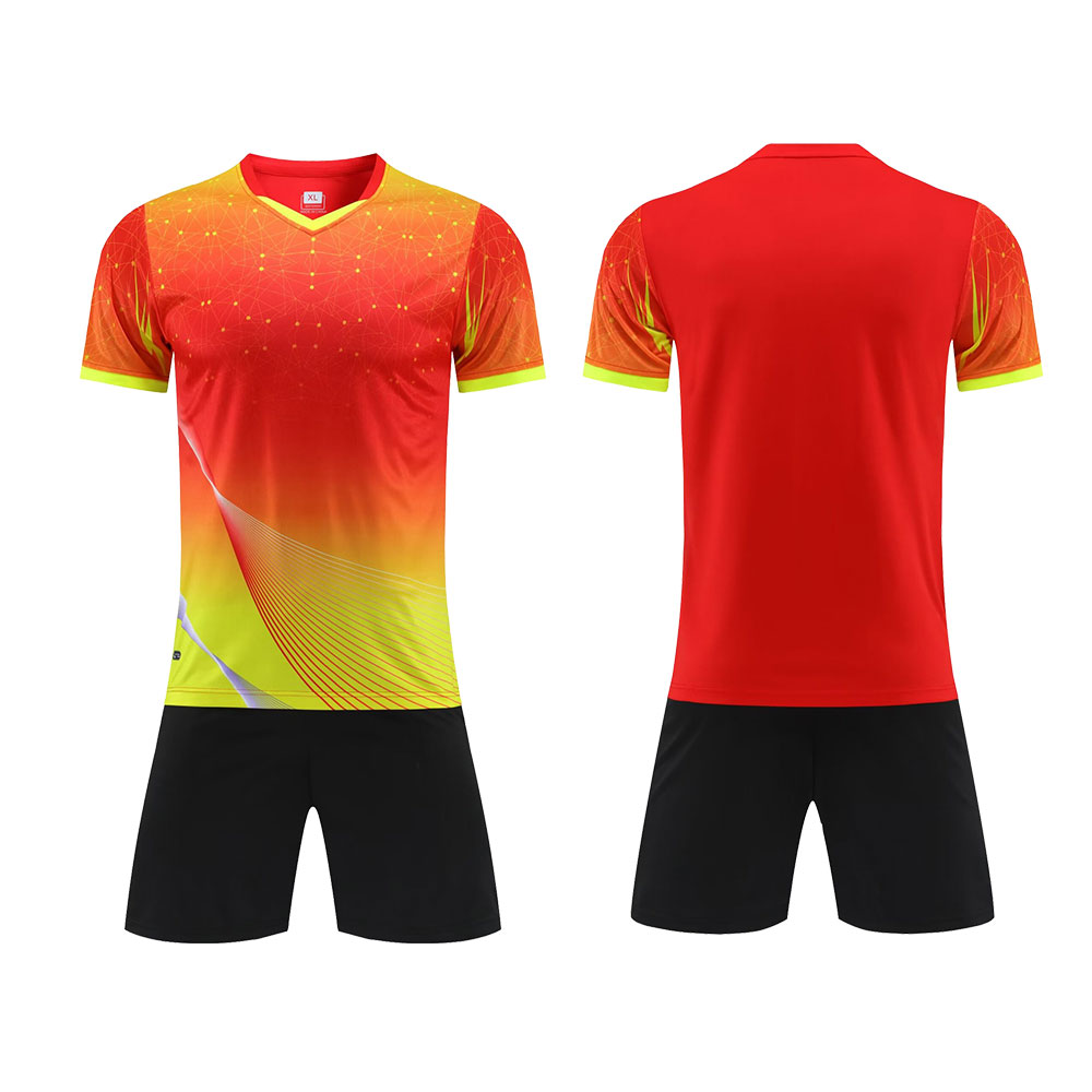 Football suit-02