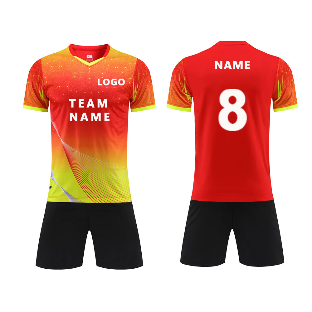 Football suit-02