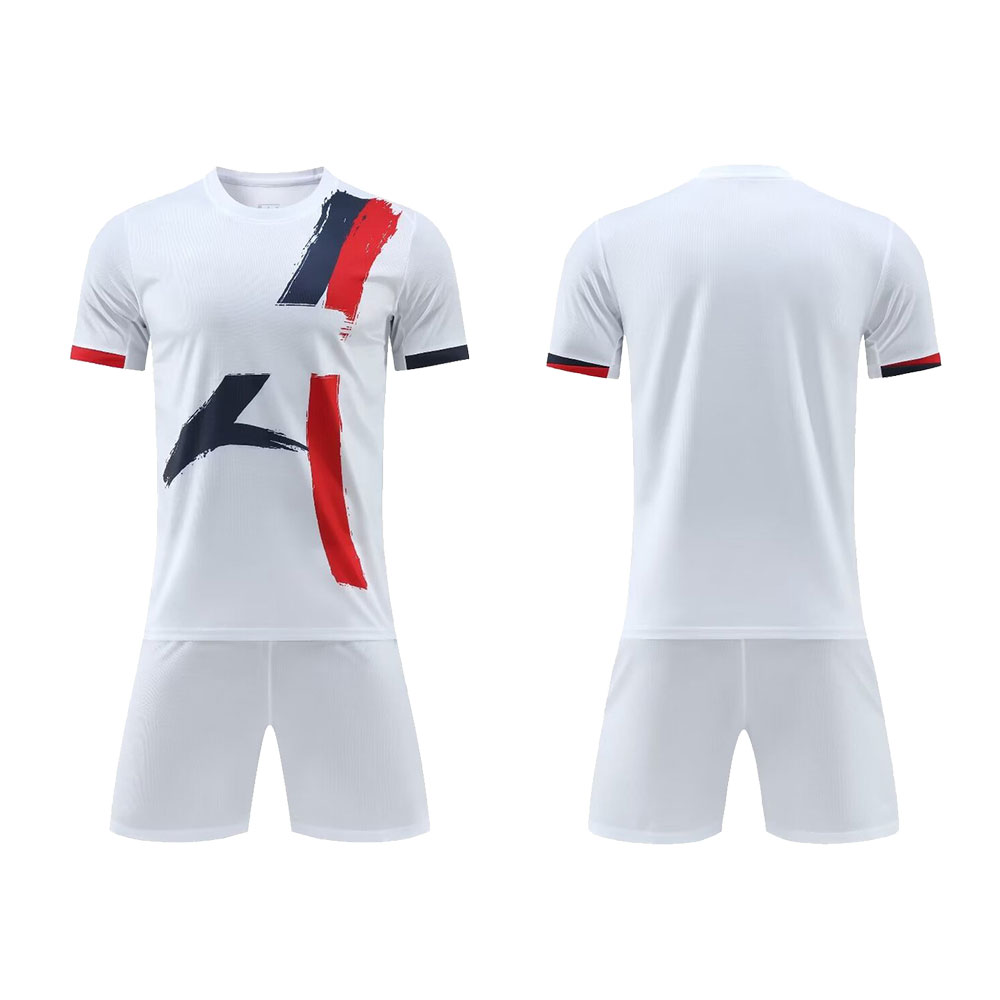 Football suit-10
