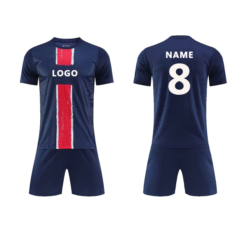 Football suit-11