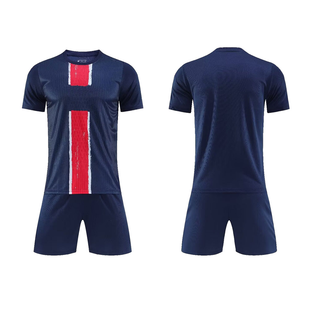 Football suit-11