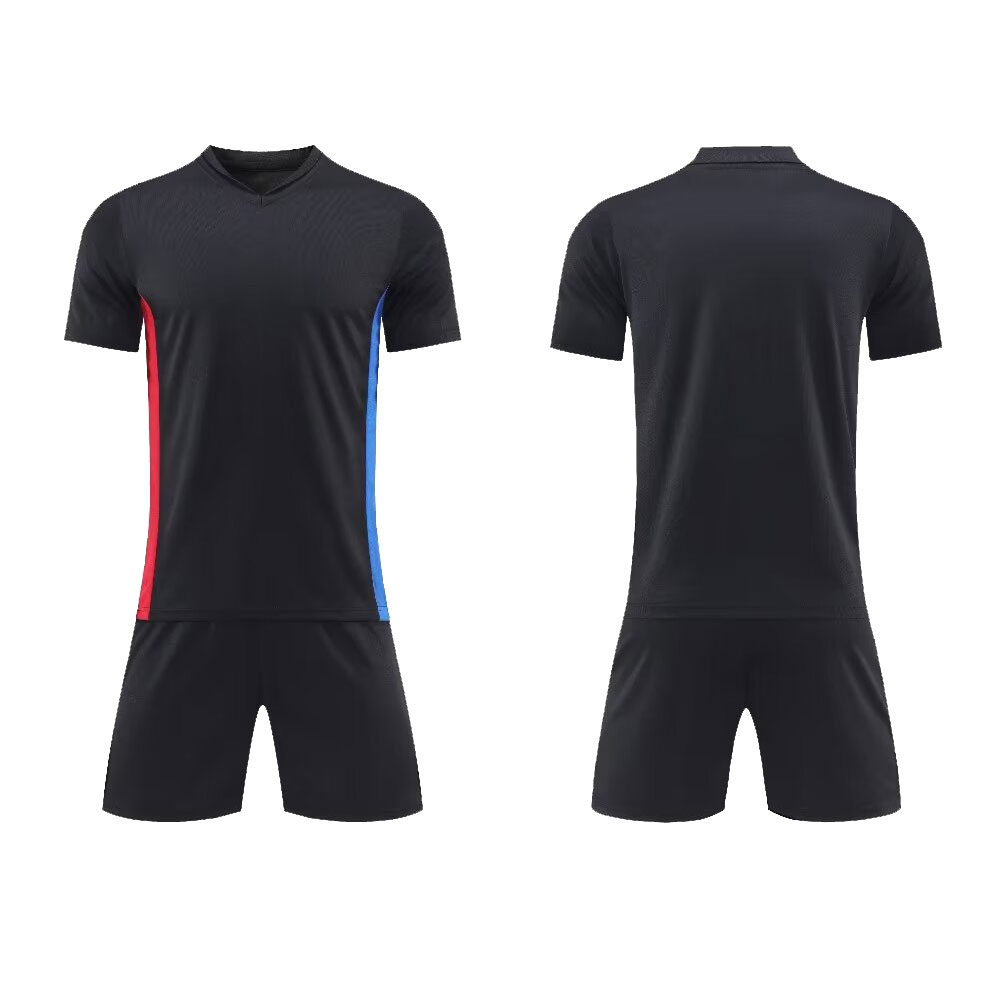 Football suit-12
