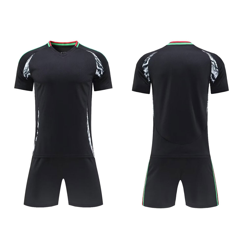 Football suit-13