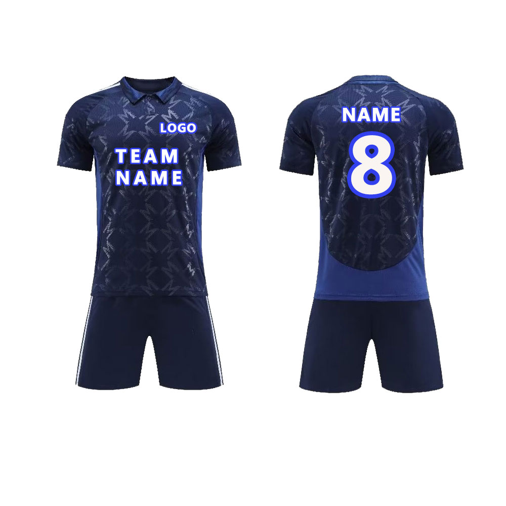 Football suit-14