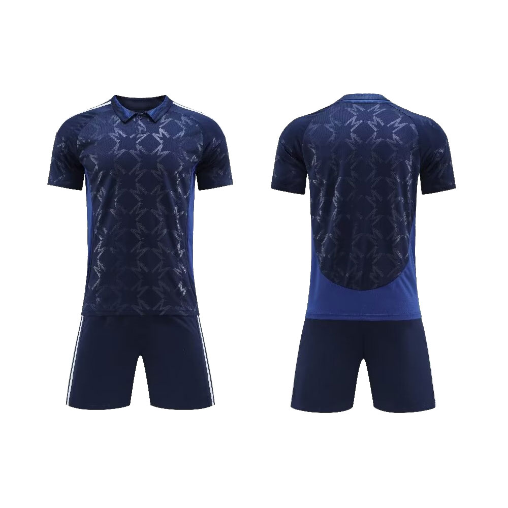 Football suit-14