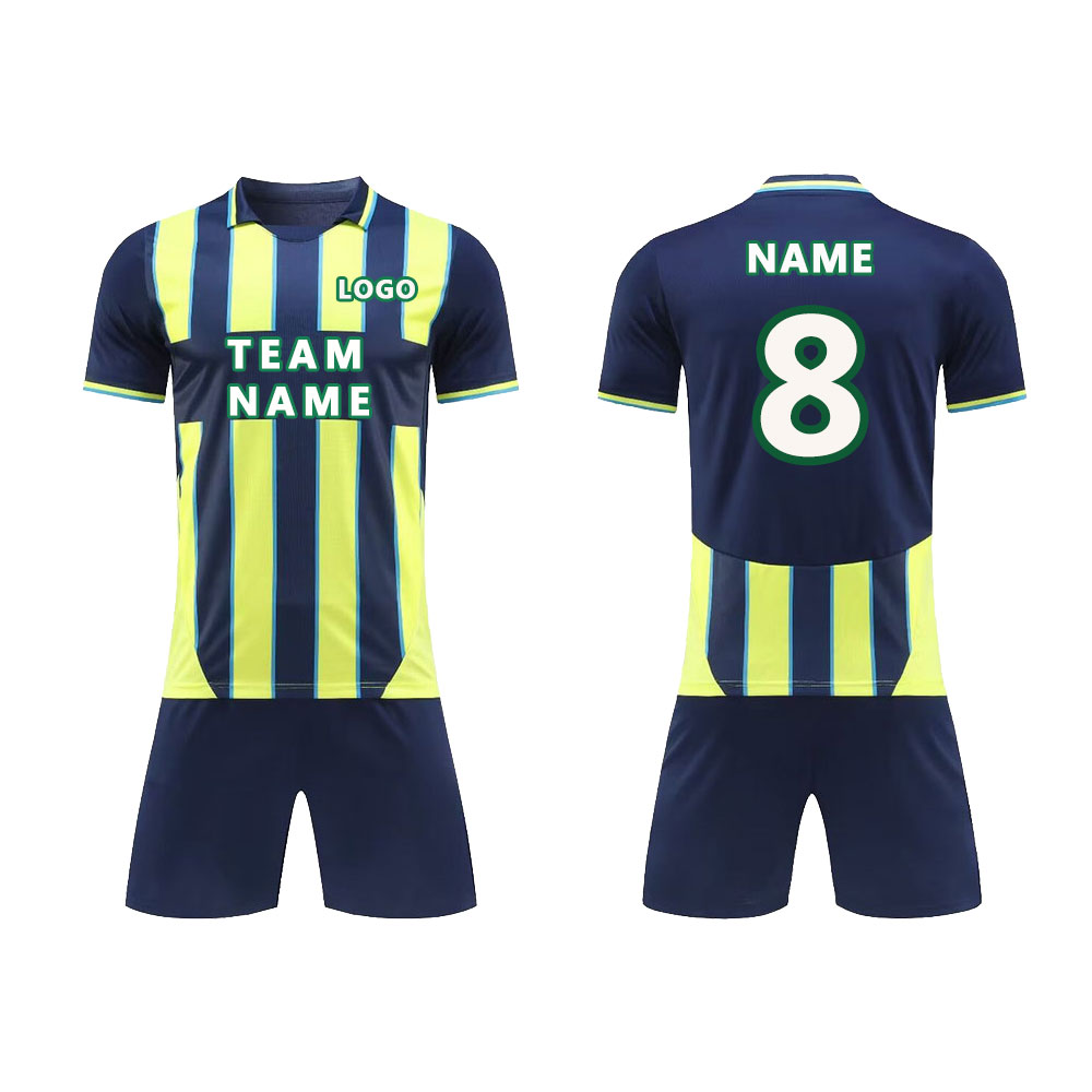 Football suit-15