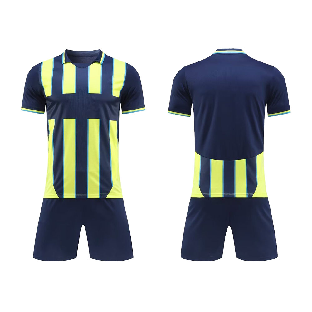 Football suit-15
