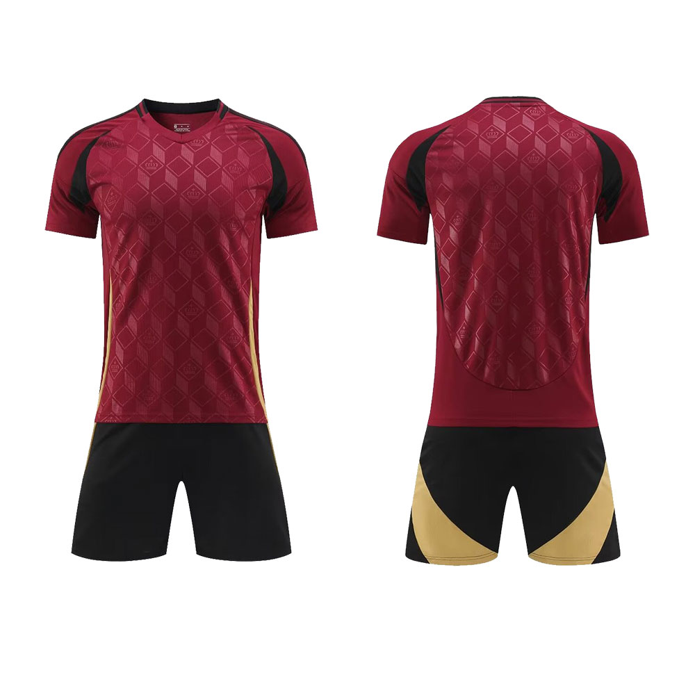 Football suit-16