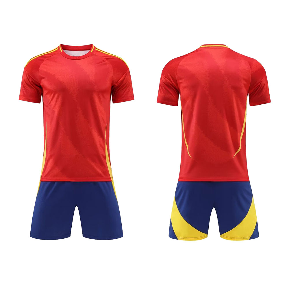 Football suit-17