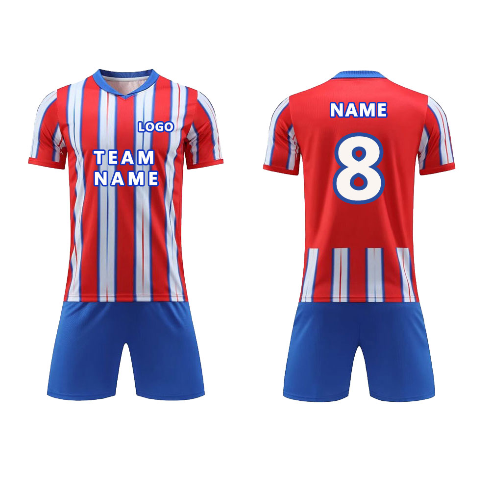 Football suit-18