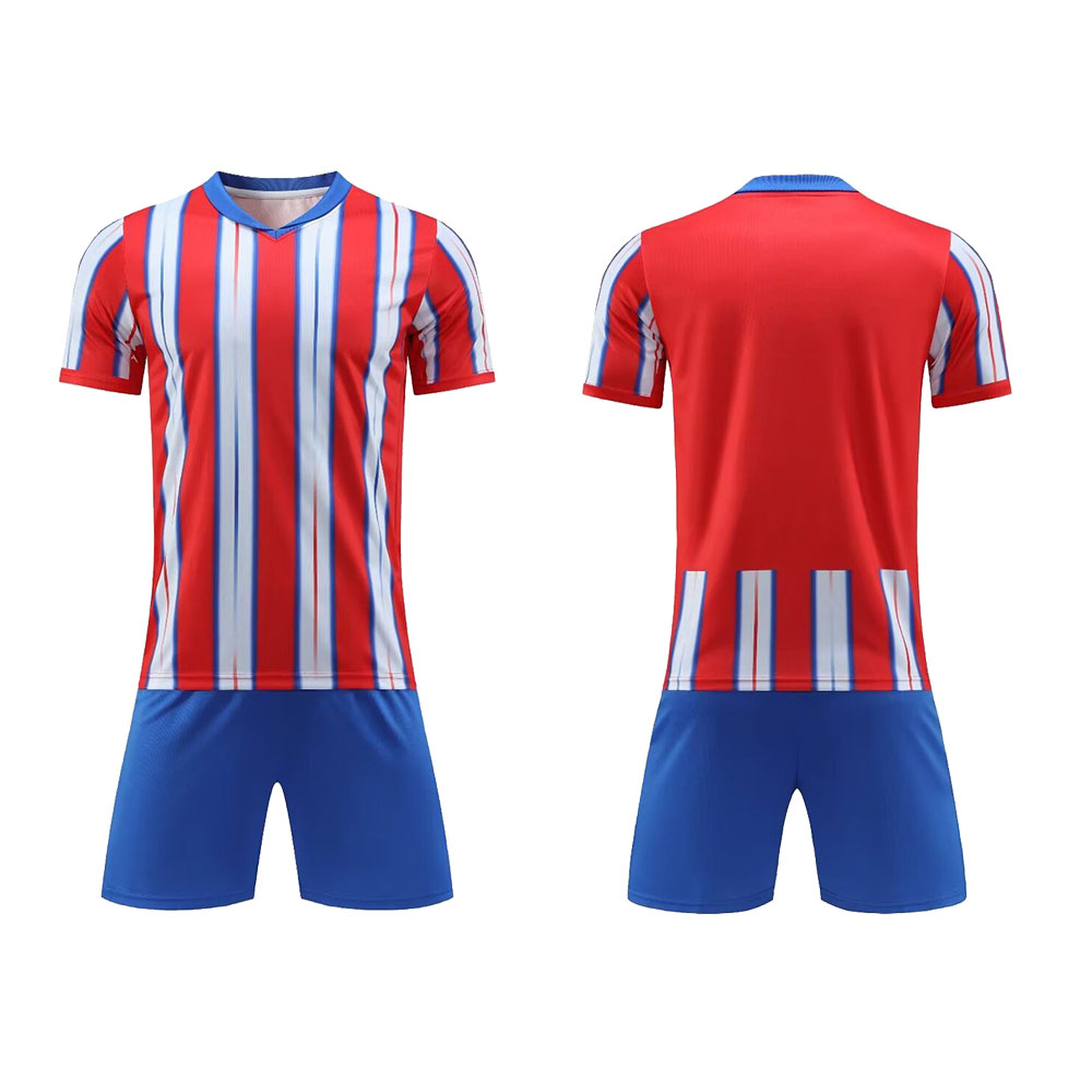 Football suit-18