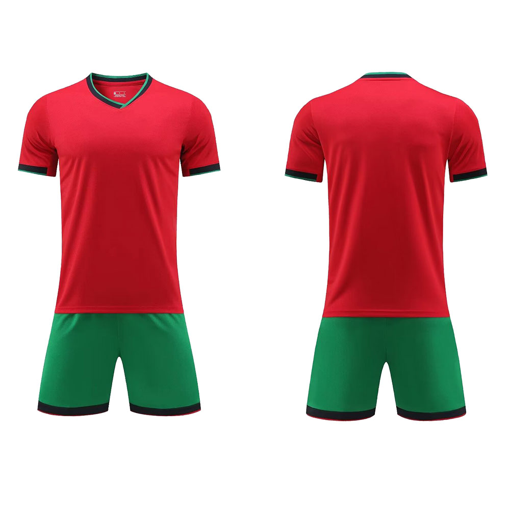 Football suit-19
