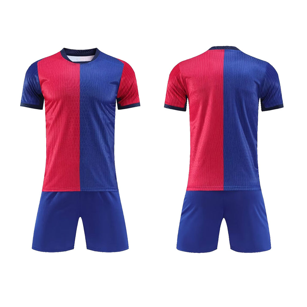 Football suit-20