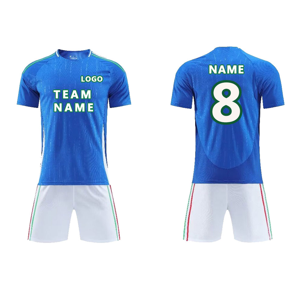 Football suit-22