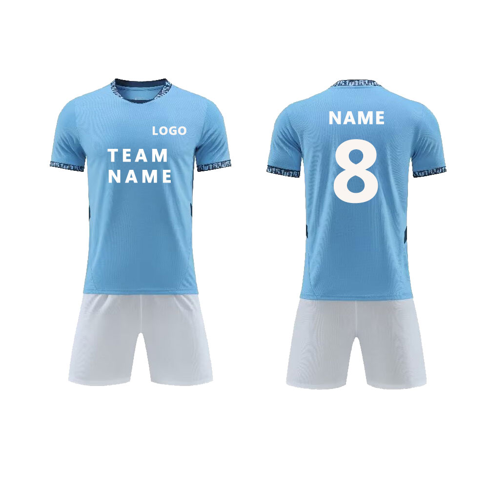 Football suit-23