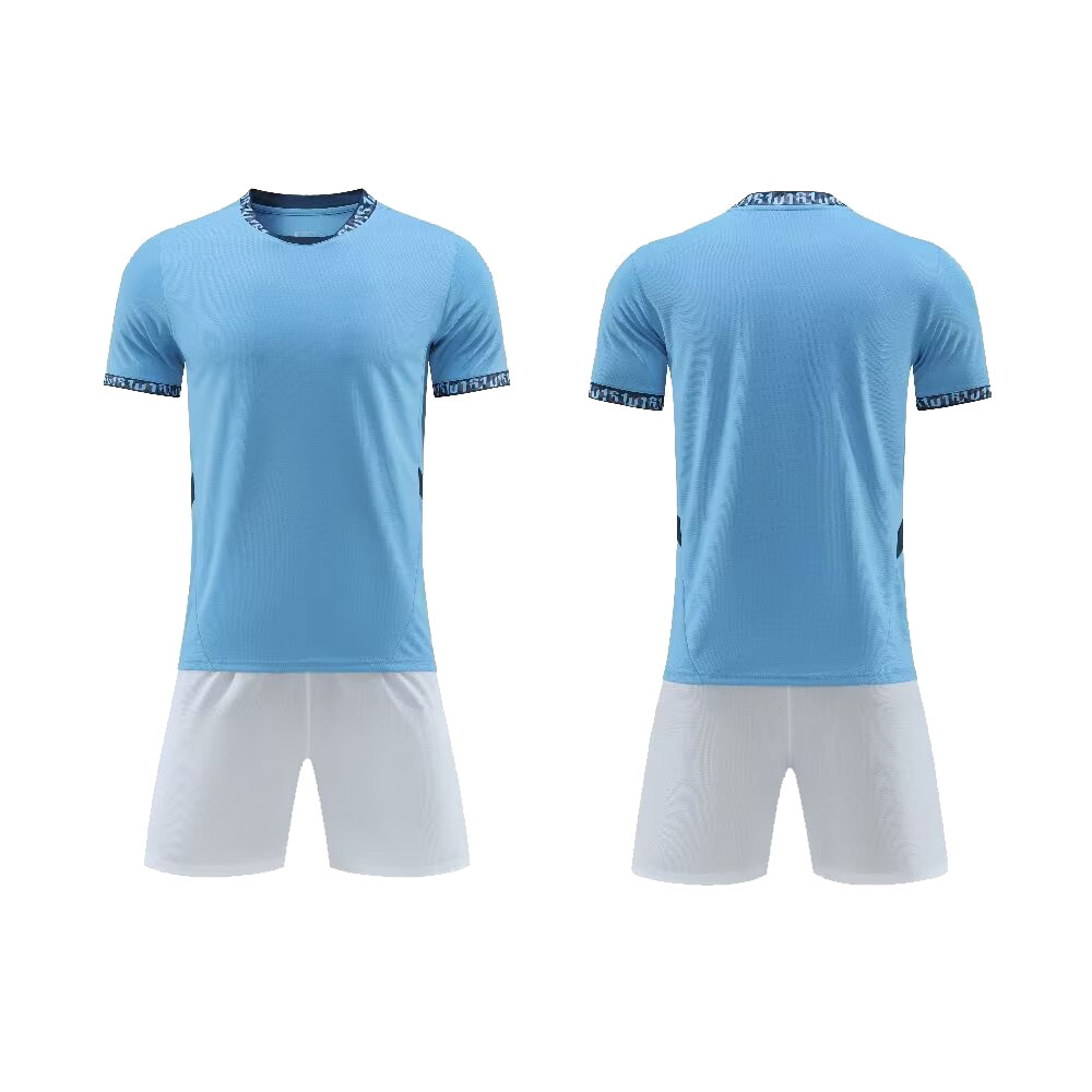 Football suit-23