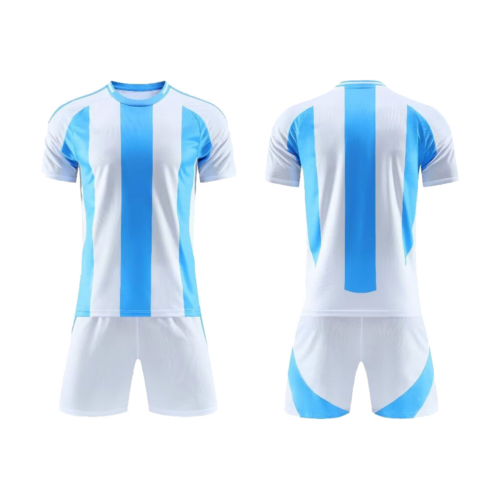 Football suit-24