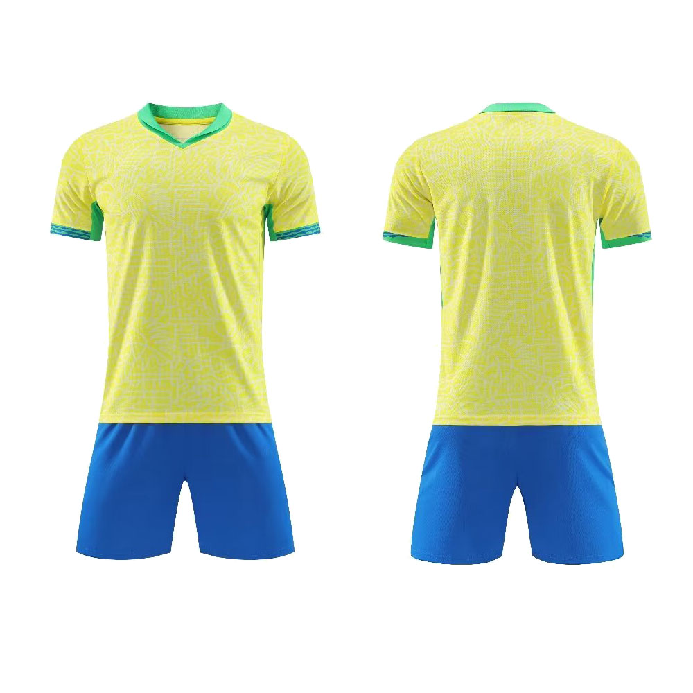 Football suit-25