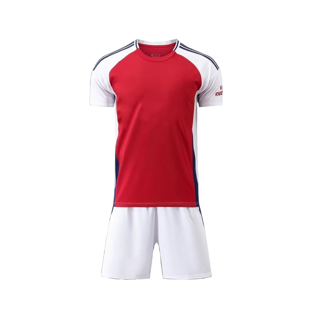 Football suit-26