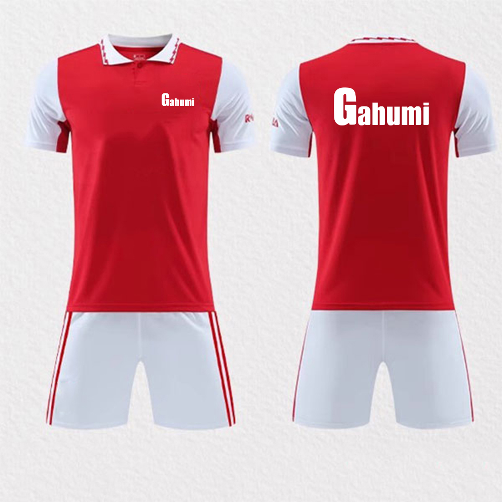 Football suit-27