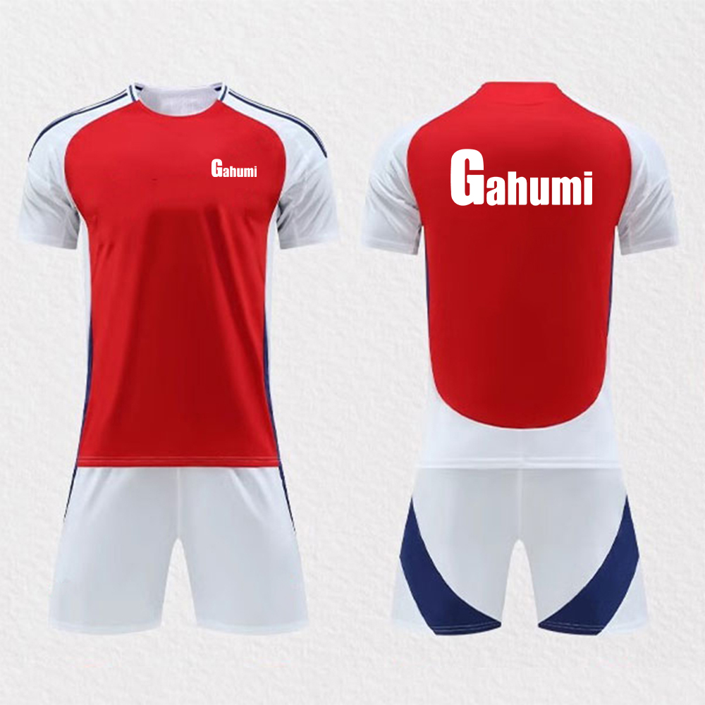 Football suit-28